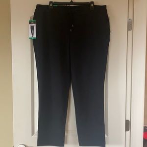 Dalia women’s knit pull-on pant